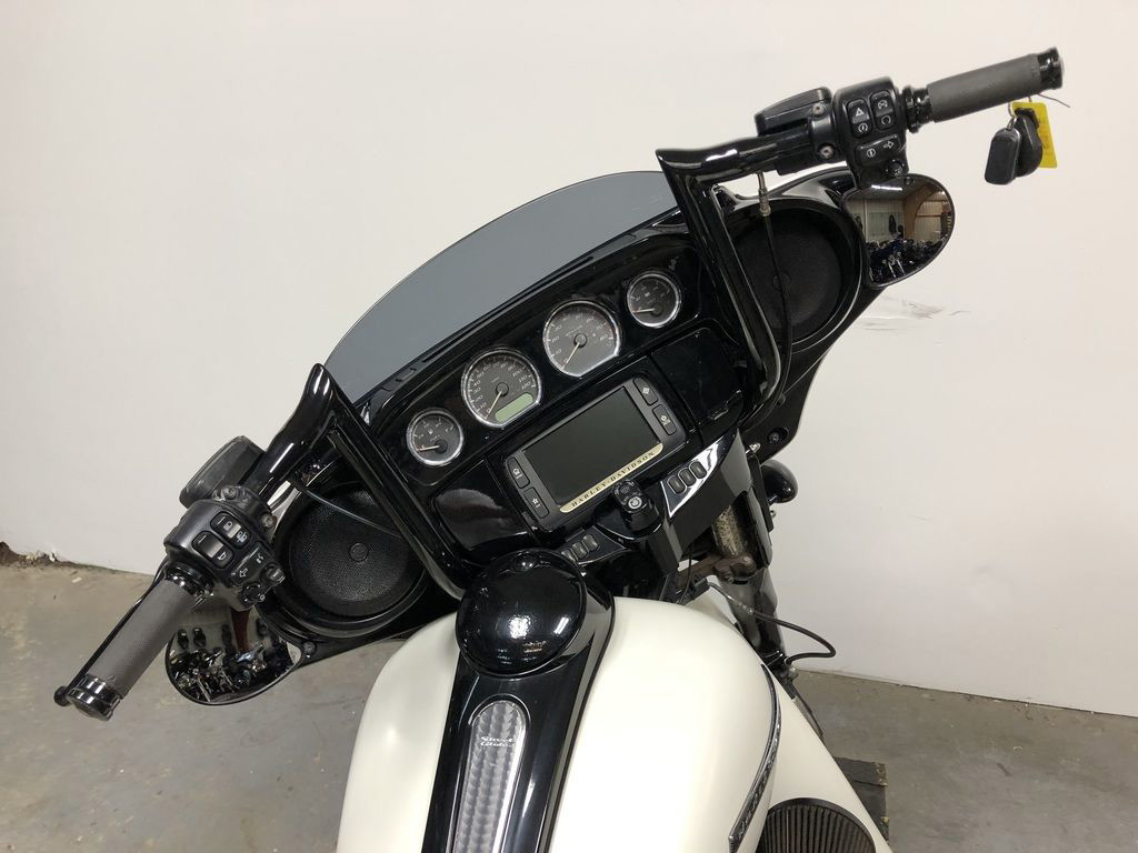 Street Glide® Special