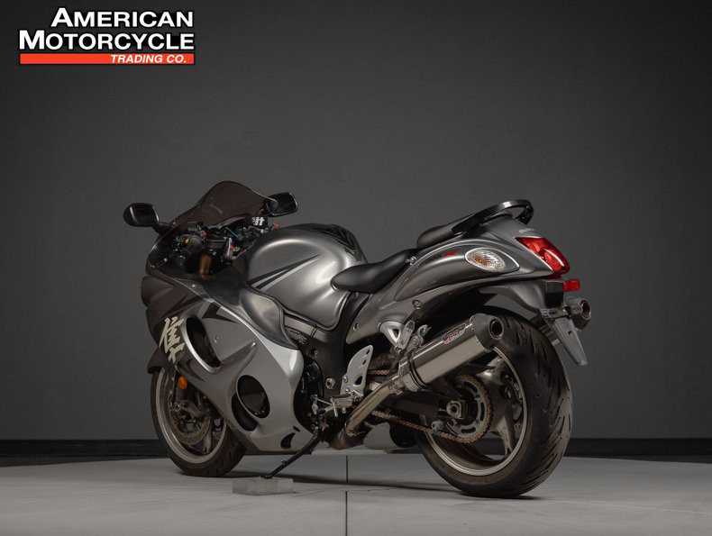 Hayabusa
