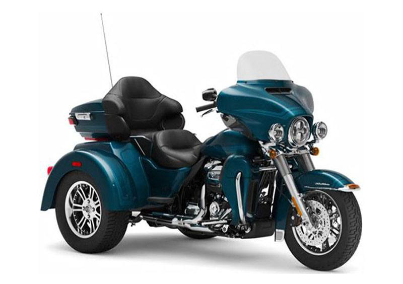 Tri Glide® Ultra