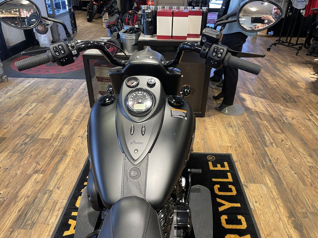 Springfield Dark Horse