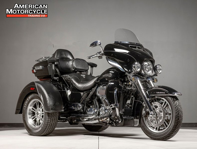 Tri Glide® Ultra