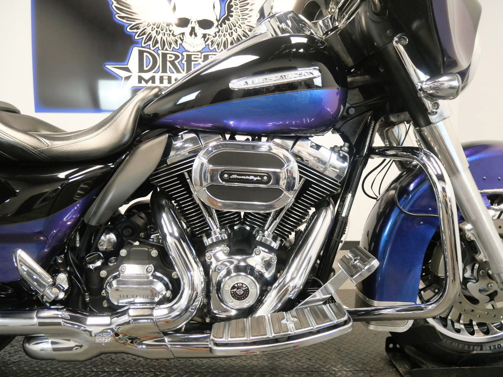 Electra Glide® Ultra Limited