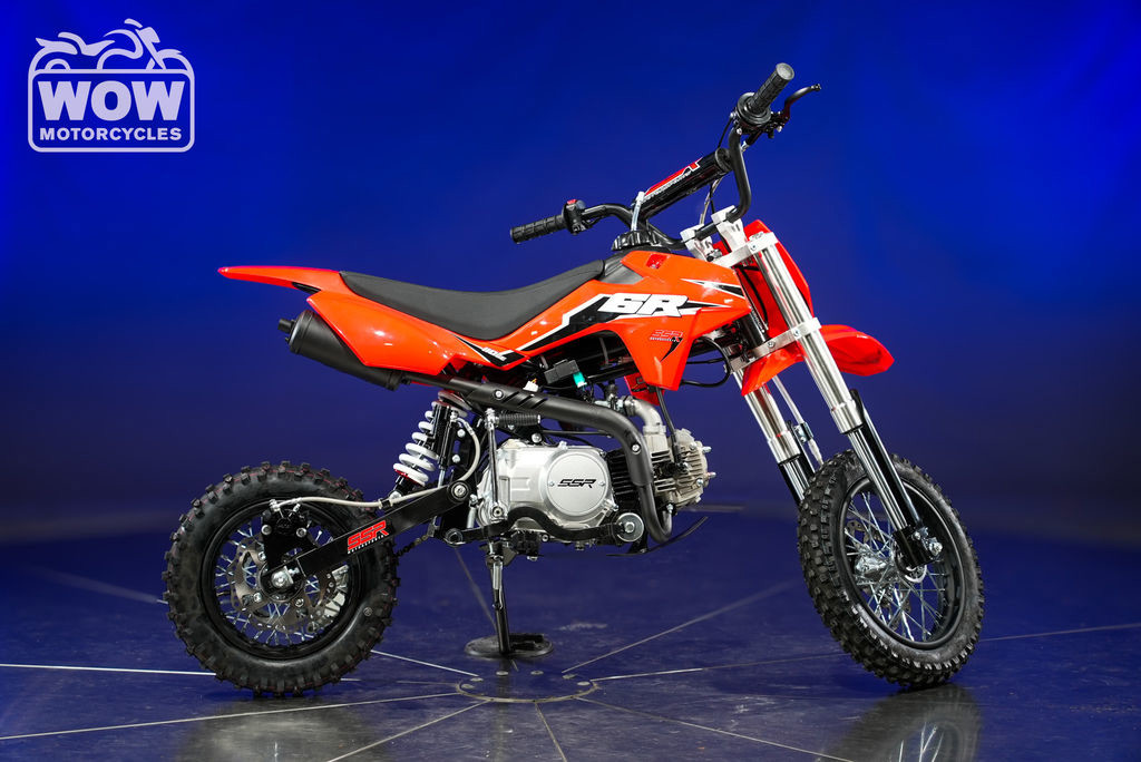 SR110SE