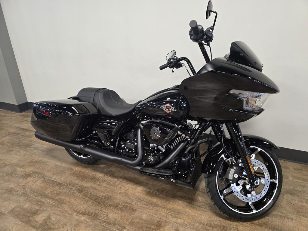 Road Glide®