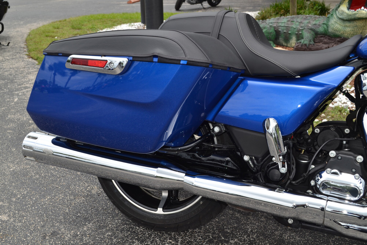 Street Glide®