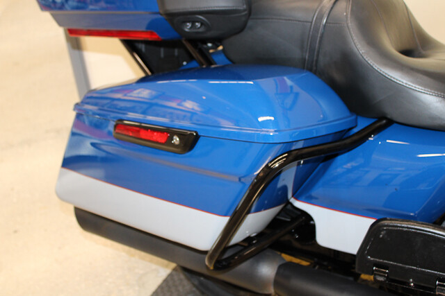 Road Glide® Limited