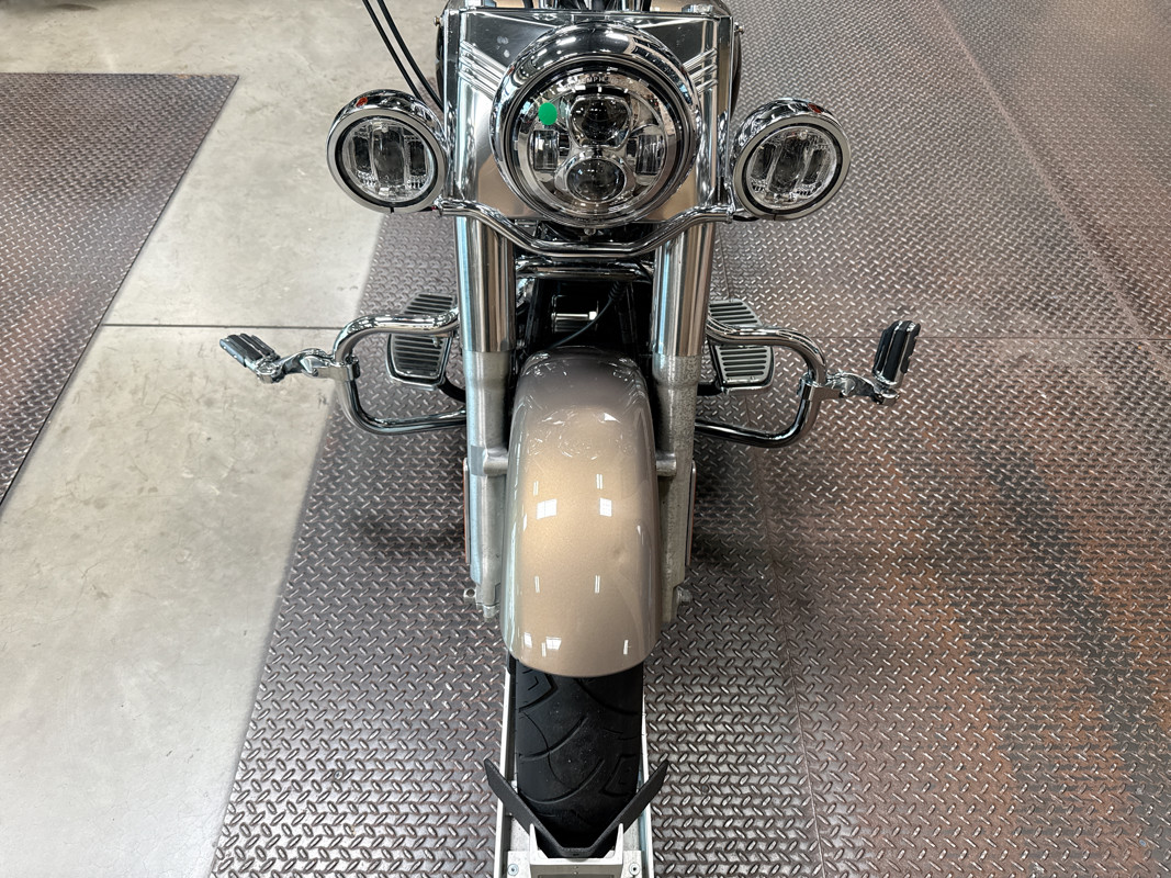 Softail® Fat Boy®