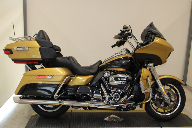 Road Glide® Ultra