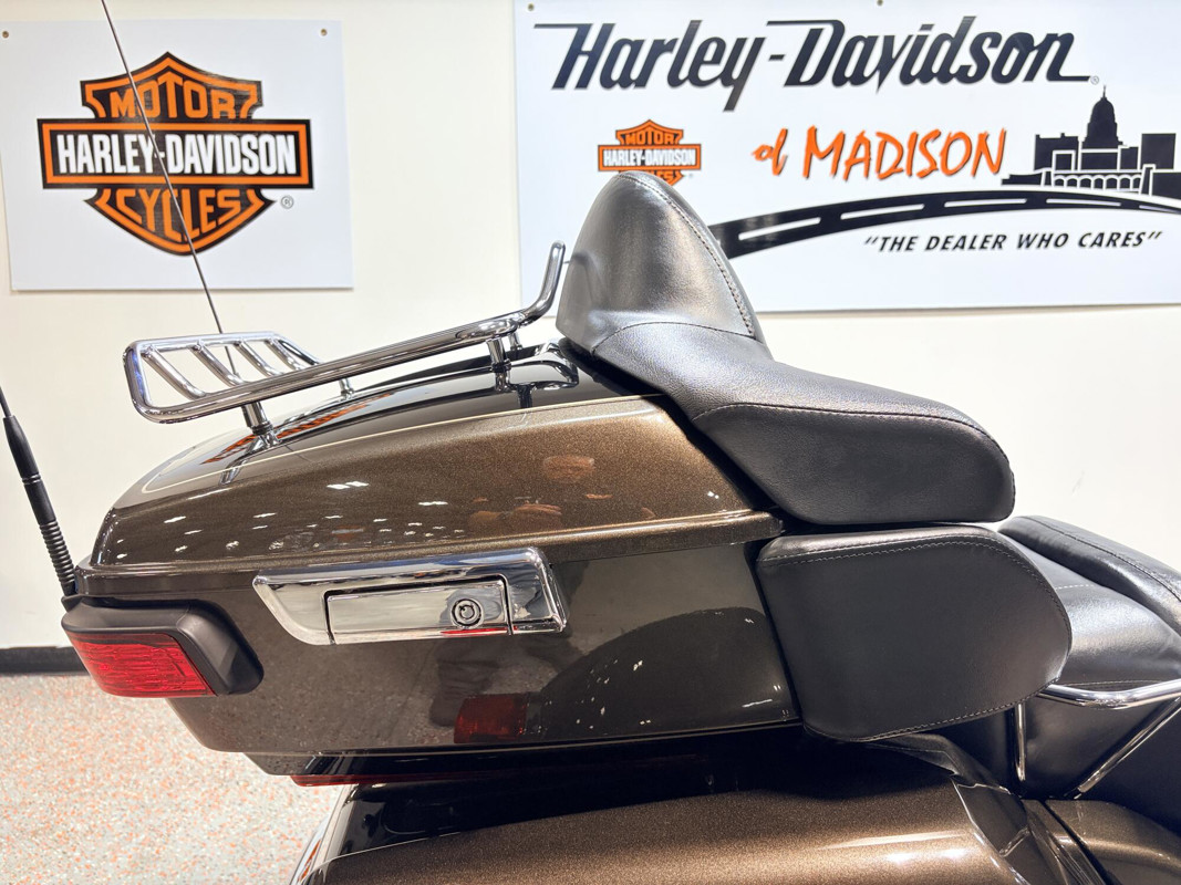 Tri Glide® Ultra