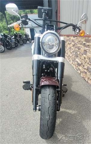 Softail® Slim®