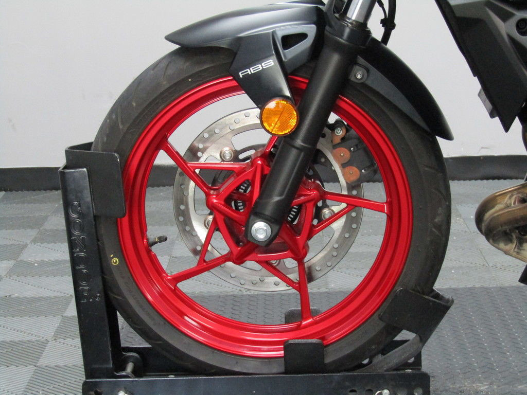 Z500 SE