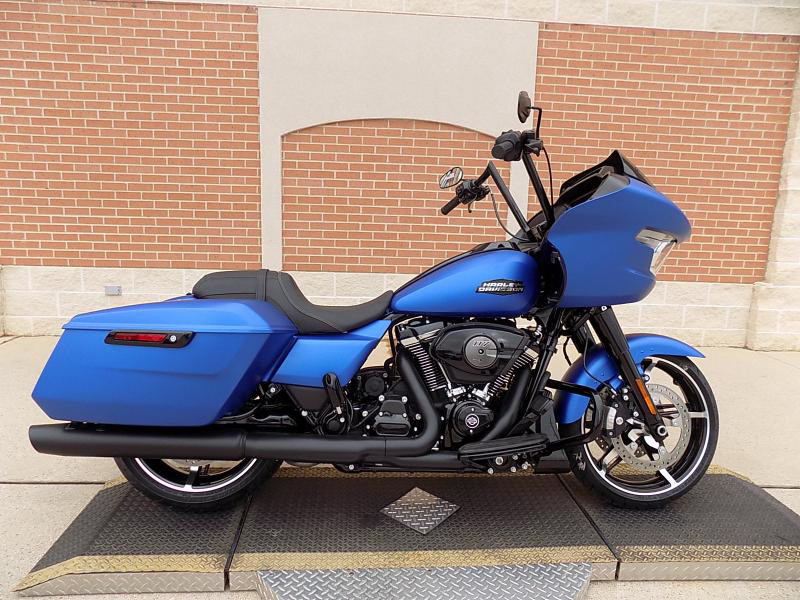 Road Glide®