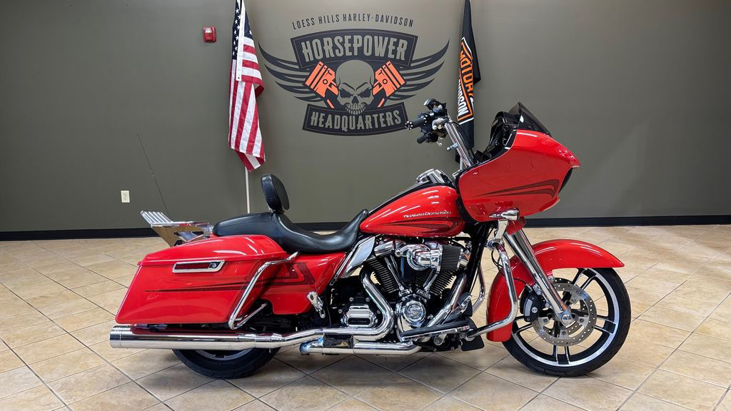 Road Glide® Special