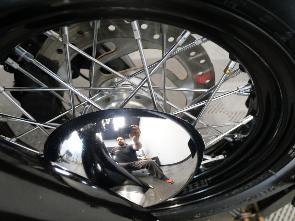 Heritage Classic 114