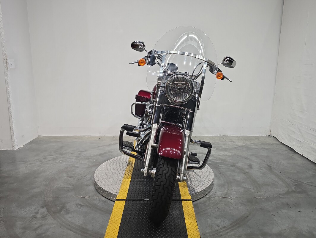 Dyna® Switchback®