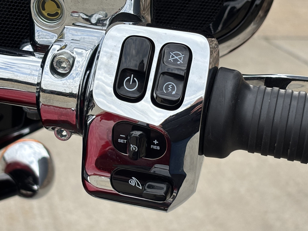 Chieftain PowerPlus Limited 112