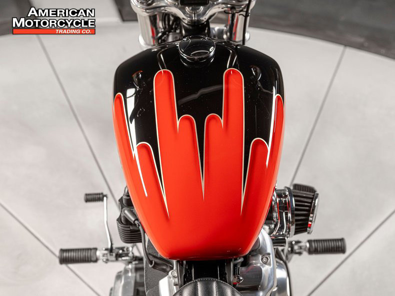 Softail® Standard