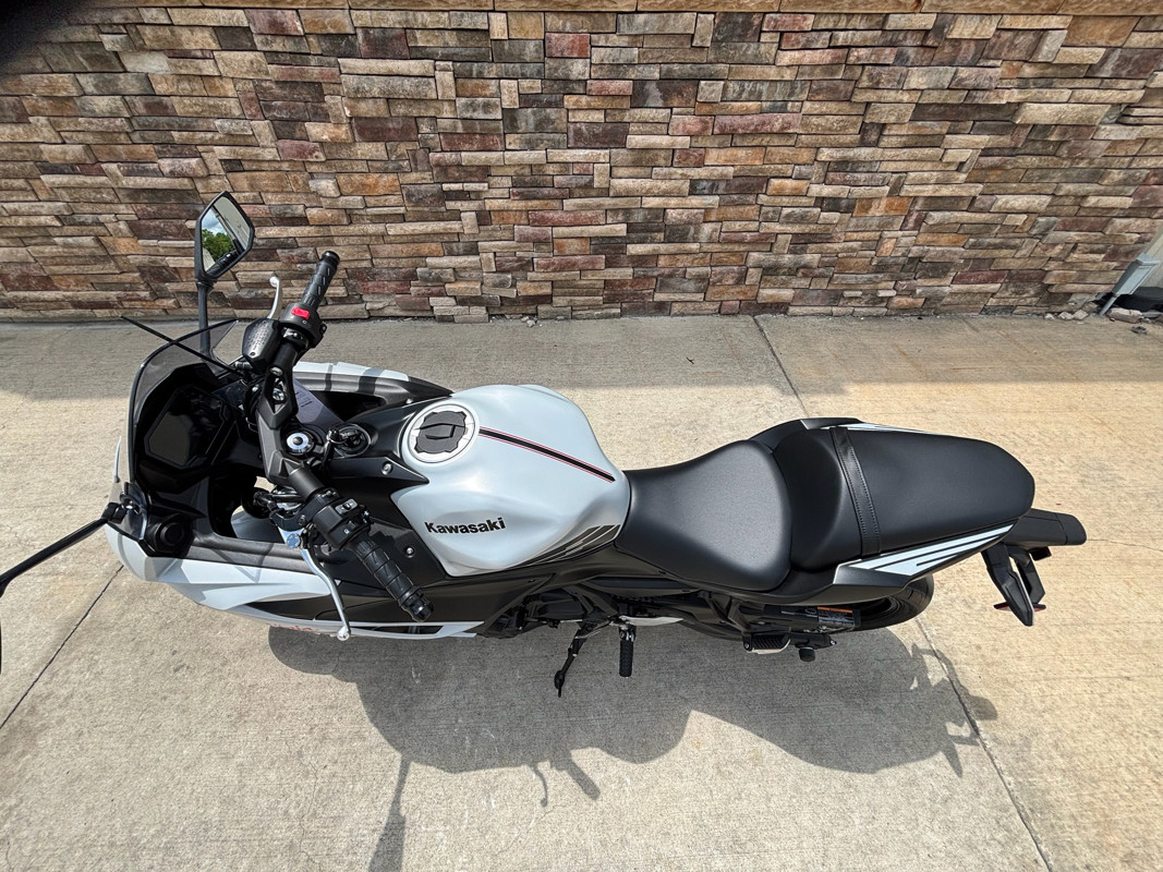 Ninja 650 ABS