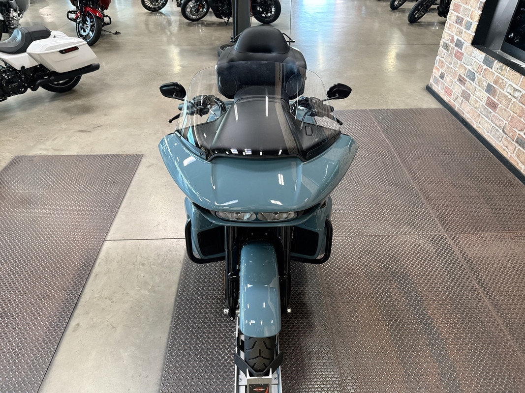 Road Glide® Limited