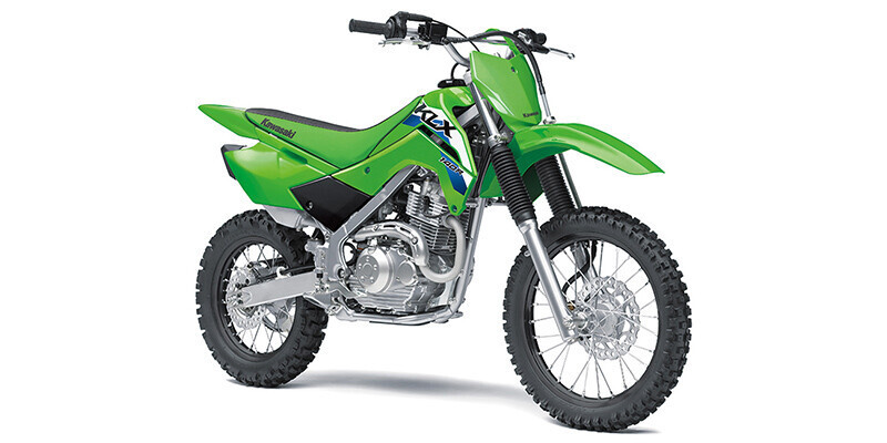 KLX140R
