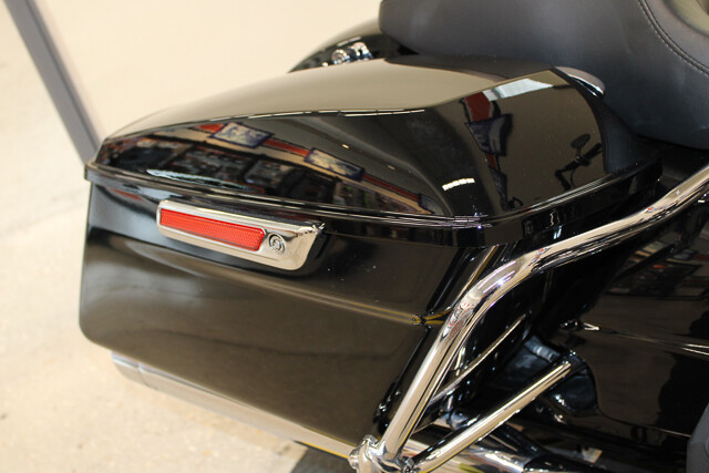 Road Glide® Limited