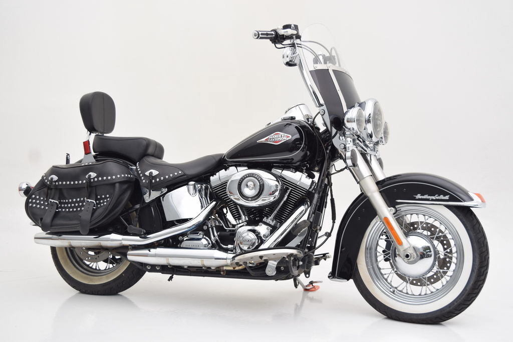Heritage Softail® Classic