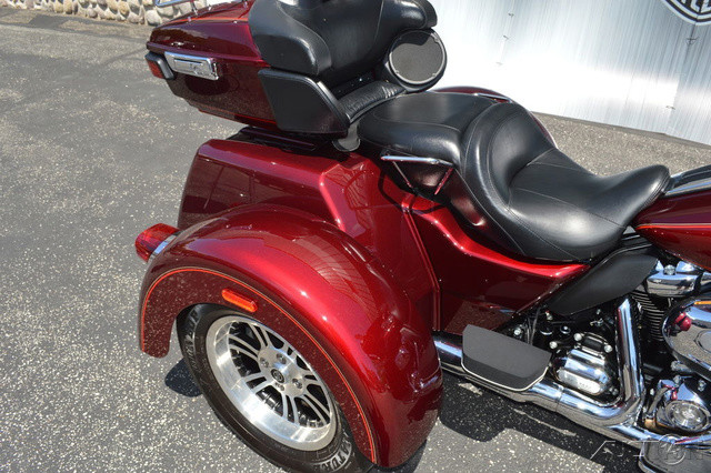 Tri Glide® Ultra