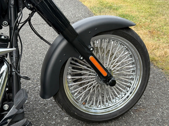 Softail® Fat Boy® S