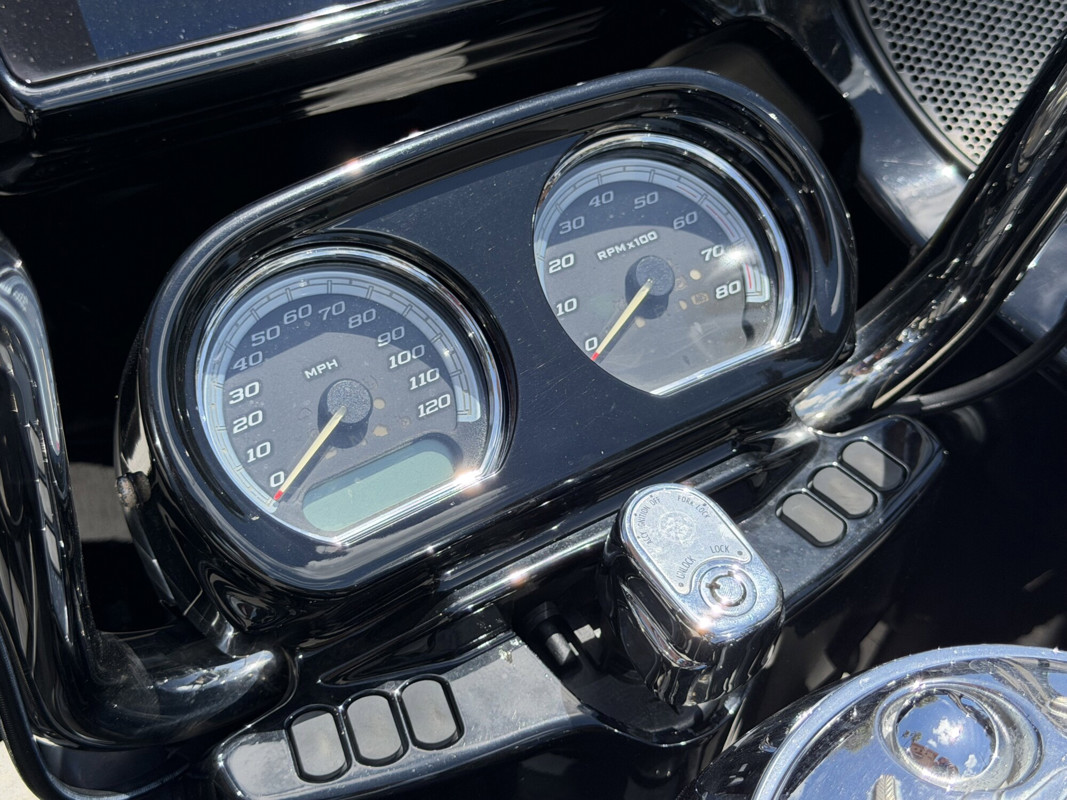 Road Glide® Limited