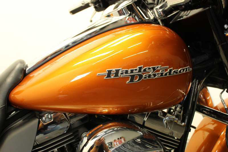 Street Glide® Special