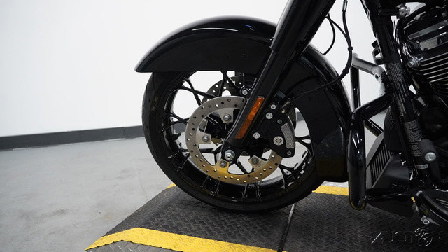 Road King® Special