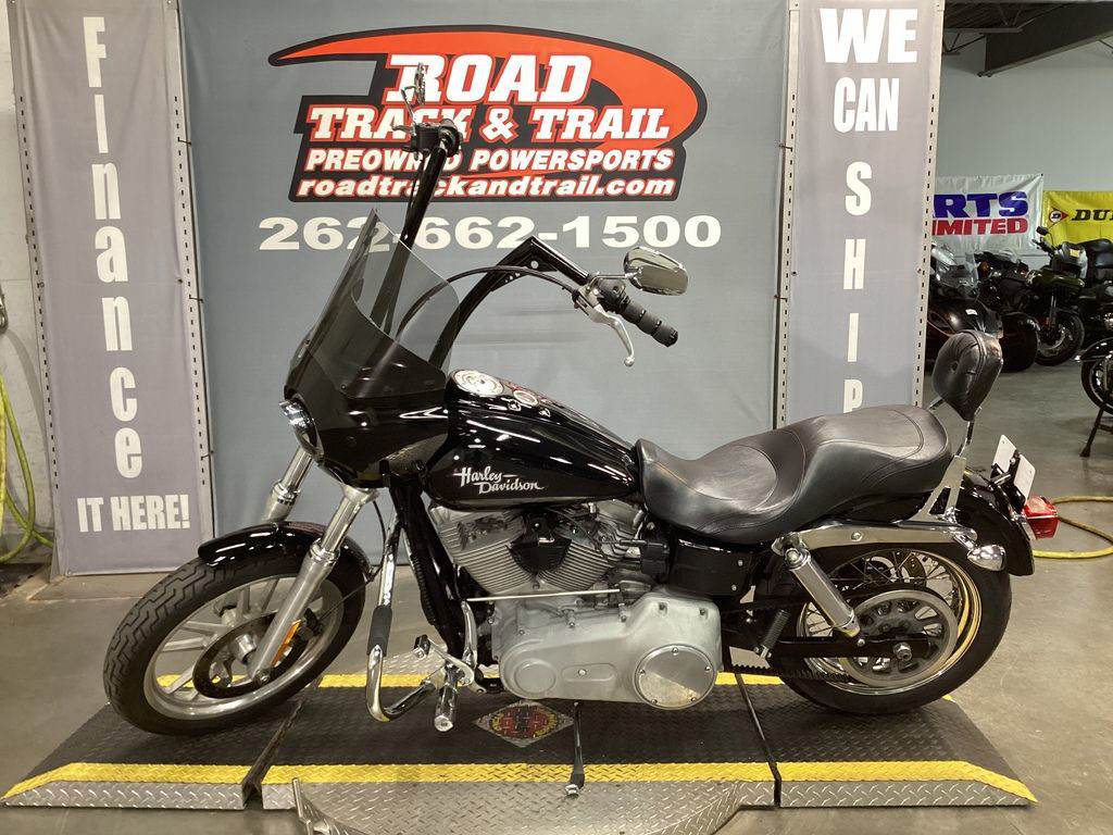 Dyna® Super Glide®