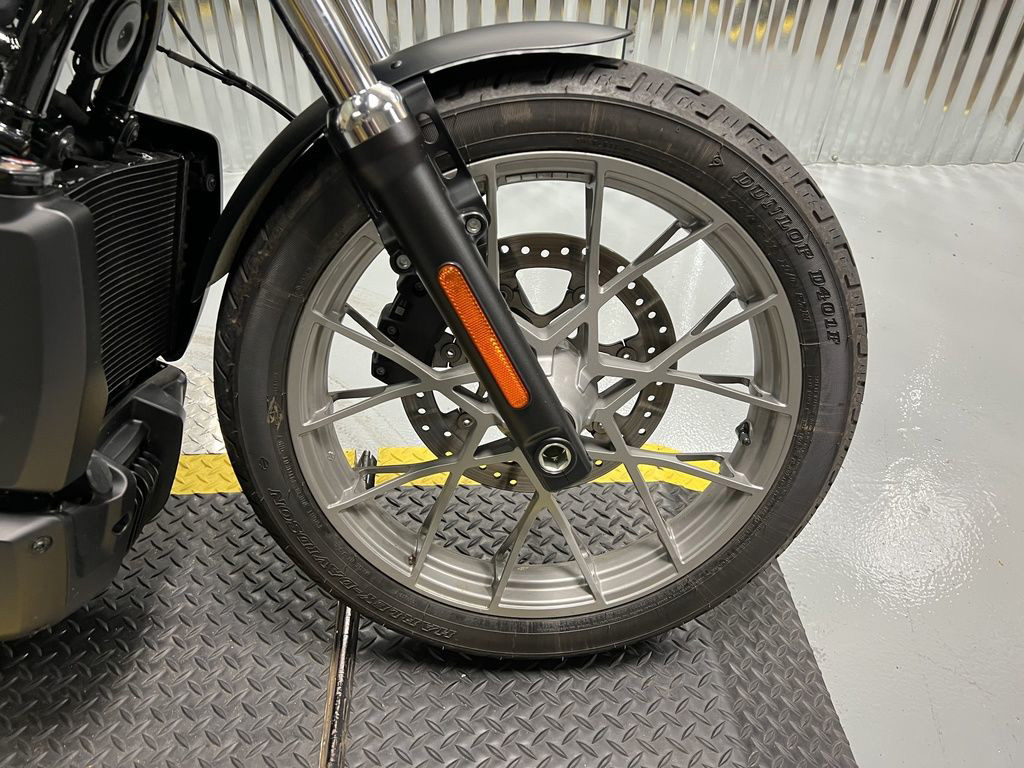 Nightster Special