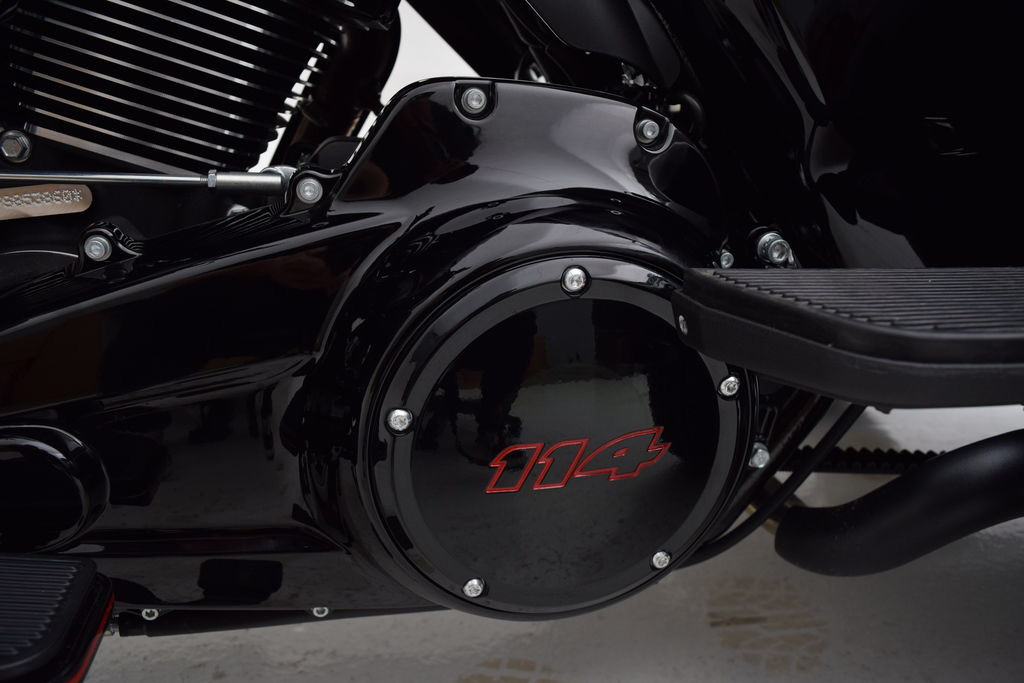 Tri Glide® Ultra