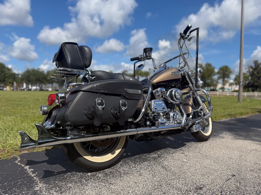 Road King® Classic
