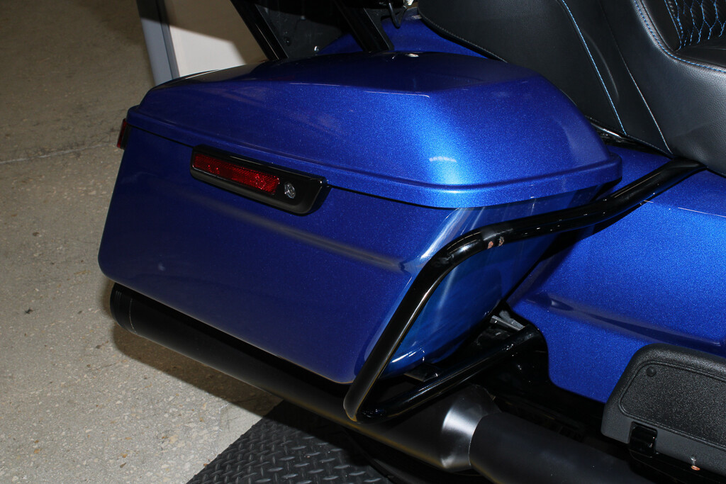 Road Glide® Limited