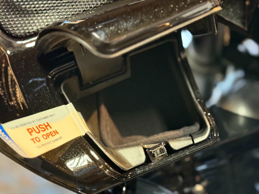 CVO® Road Glide®