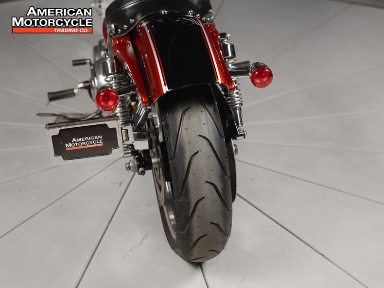 Sportster® 883 Superlow®