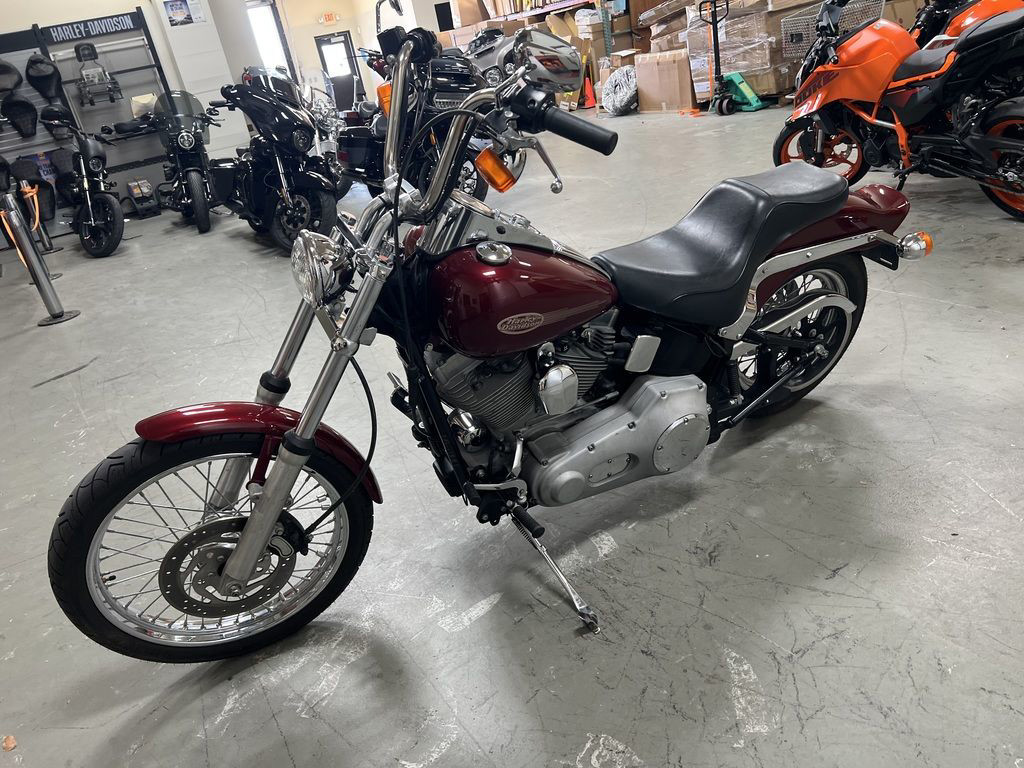 Softail® Standard