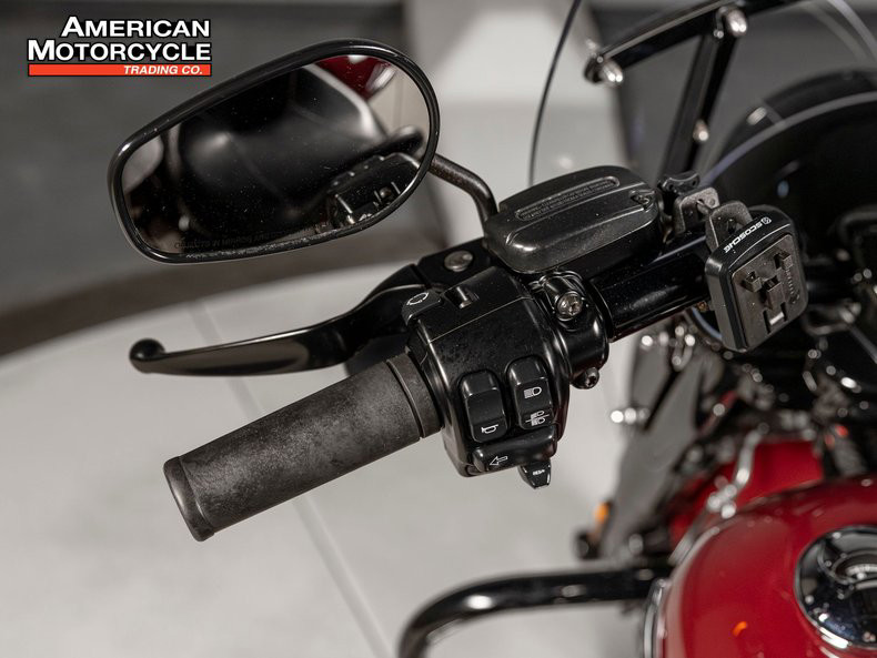 Road King® Special