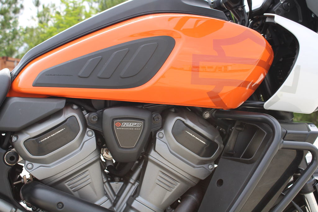 Pan America® 1250 Special