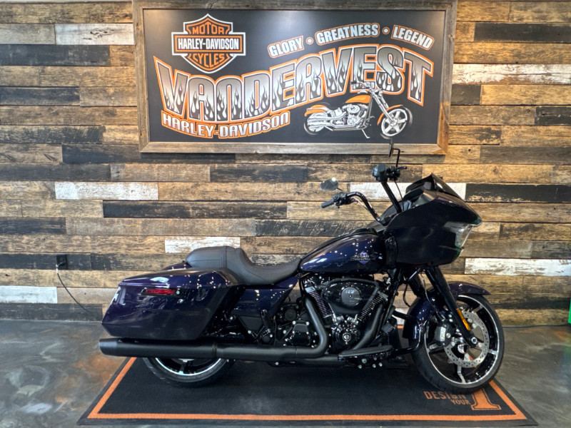 Road Glide®