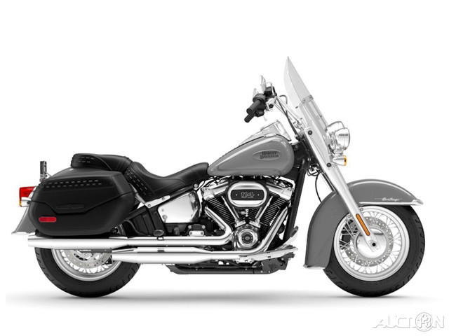 Heritage Classic 114