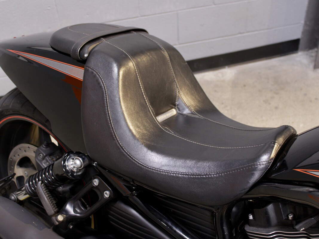 V-Rod® Night Rod® Special