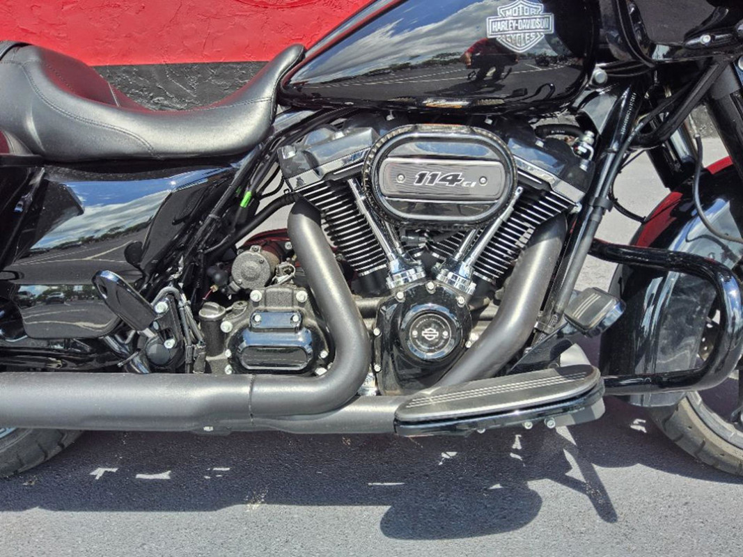 Road Glide® Special