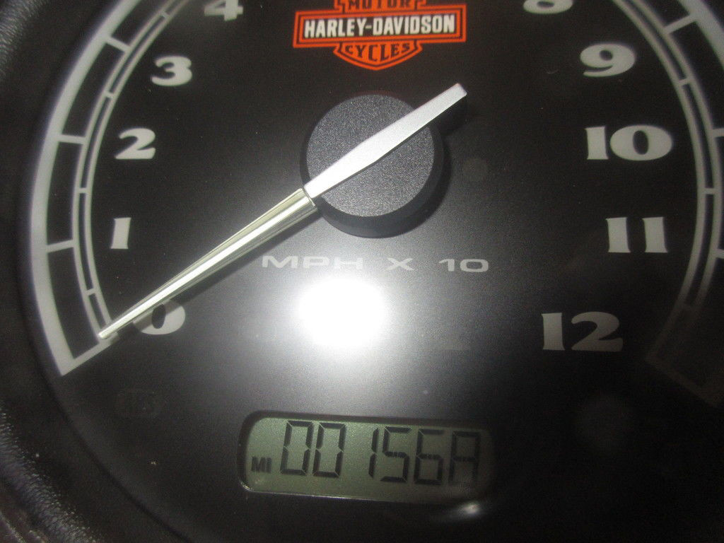 Softail® Slim®