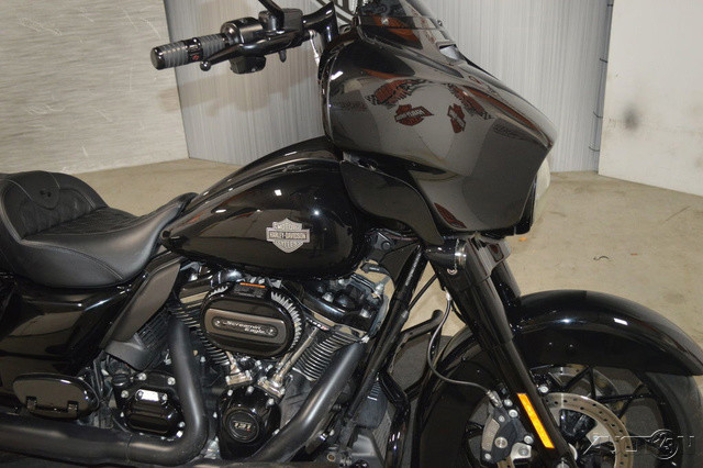Street Glide® Special