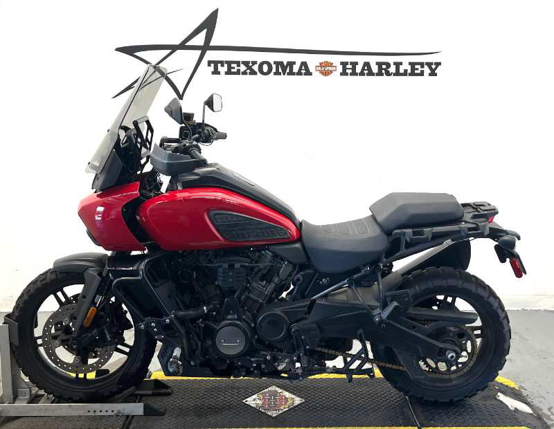Pan America® 1250 Special