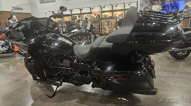 Road Glide® Limited