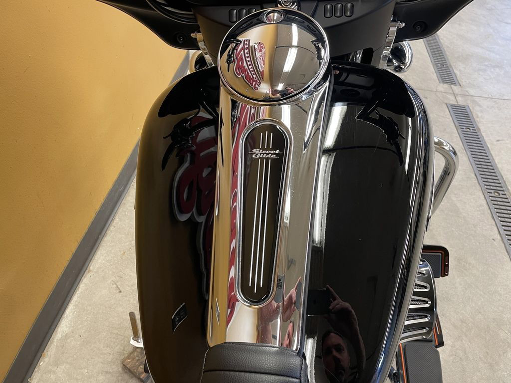 Street Glide®
